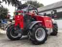 WEIDEMANN T5522 teleszkópos rakodó