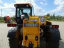 JCB 538-70 AGRI SUPER DUALTEC teleszkópos rakodó