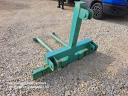 Bale carrier 150