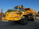 Volvo A30C dömper