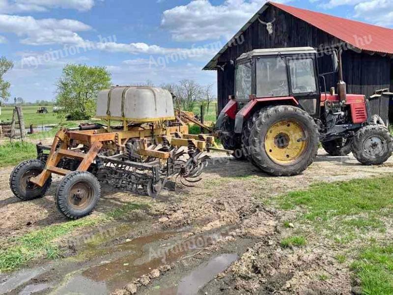 Eladó Busa forgókapa