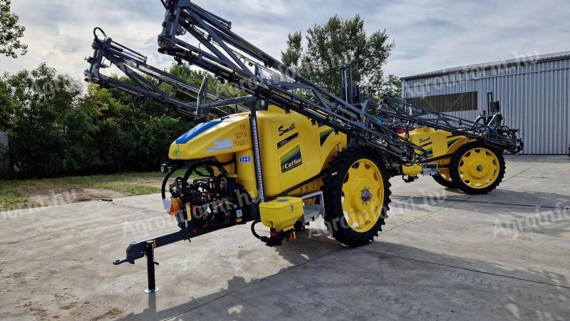 Caffini Small 2800-21 field sprayer