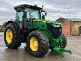 John Deere 7290R