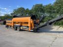 Doppstadt SM 620 bubanj za distribuciju