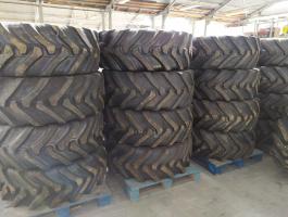 460/70R24 Manitou abroncs