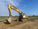 Liebherr 906 excavator, stare foarte bună de vânzare