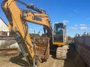 Liebherr 906 excavator, very good condition for sale