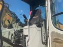 Liebherr 906 excavator, very good condition for sale