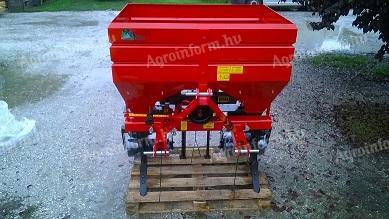 Vineyard plough PRVN