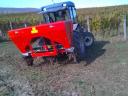 Vineyard plough PRVN