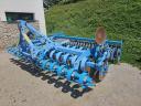 Lemken Heliodor 8/350 függ. rövidtárcsa