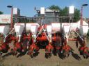 Agrion 6 seed drill