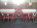 Agrion 6 seed drill