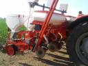 Agrion 6 seed drill