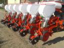 Agrion 6 seed drill