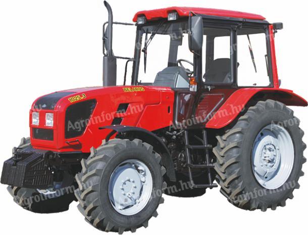 MTZ 1025,3