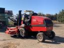 Toro Groundmaster 228D fünyiró