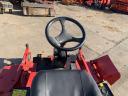 Toro Groundmaster 228D fünyiró