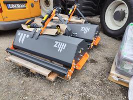 Zilli Erba 1200 Mini Szárzúzó