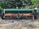 Variety Seed drill