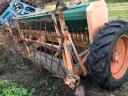 Variety Seed drill