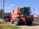 Massey Ferguson 40 RS kombajn