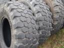 365/80 R 20 Continental MPT81 gumiabroncs