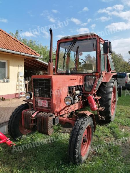 Belorusz MTZ 550