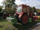 Belorusz MTZ 550