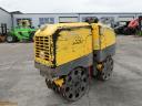 Wacker Neuson RTSC3 tandem henger