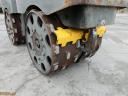 Wacker Neuson RTSC3 tandem henger