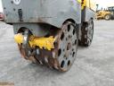 Wacker Neuson RTSC3 tandem henger