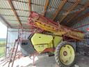 Pulverizator RAU 18 m cadru, 3000 l