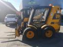 JCB 185 mini rakodó