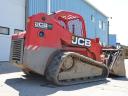 JCB 190T gumihevederes rakodo