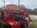 Single pass small seed drill for sale