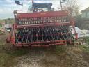 Single pass small seed drill for sale