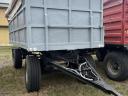 HW 80.11 trailer for sale