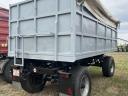 HW 80.11 trailer for sale