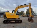 Excavator pe șenile JCB JS145LC 4F