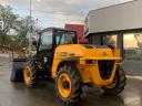 JCB 527-55 teleszkópos rakodó