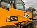 JCB 527-55 teleszkópos rakodó