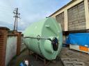 Swimer Tank (22.000 litara, jednostruka stijenka, tekuće gnojivo, nitrosol, spremnik vode)