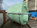 Swimer Tank (22.000 litara, jednostruka stijenka, tekuće gnojivo, nitrosol, spremnik vode)