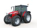Massey Ferguson 5711 Dyna 4 novi traktor