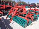 AGROMAS / AGRO-MASZ AT30 SEED DRILL WITH SUSPENSION - DISC CULTIVATOR - DISCOUNT PRICE