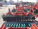 AGROMAS / AGRO-MASZ AT30 SEED DRILL WITH SUSPENSION - DISC CULTIVATOR - DISCOUNT PRICE