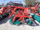 AGROMAS / AGRO-MASZ AT30 SEED DRILL WITH SUSPENSION - DISC CULTIVATOR - DISCOUNT PRICE