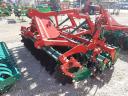 AGROMAS / AGRO-MASZ AT30 SEED DRILL WITH SUSPENSION - DISC CULTIVATOR - DISCOUNT PRICE