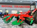 AGRO-MASZ / AGROMAS TROL30 SHORT WHEEL - ROYAL TRACTOR